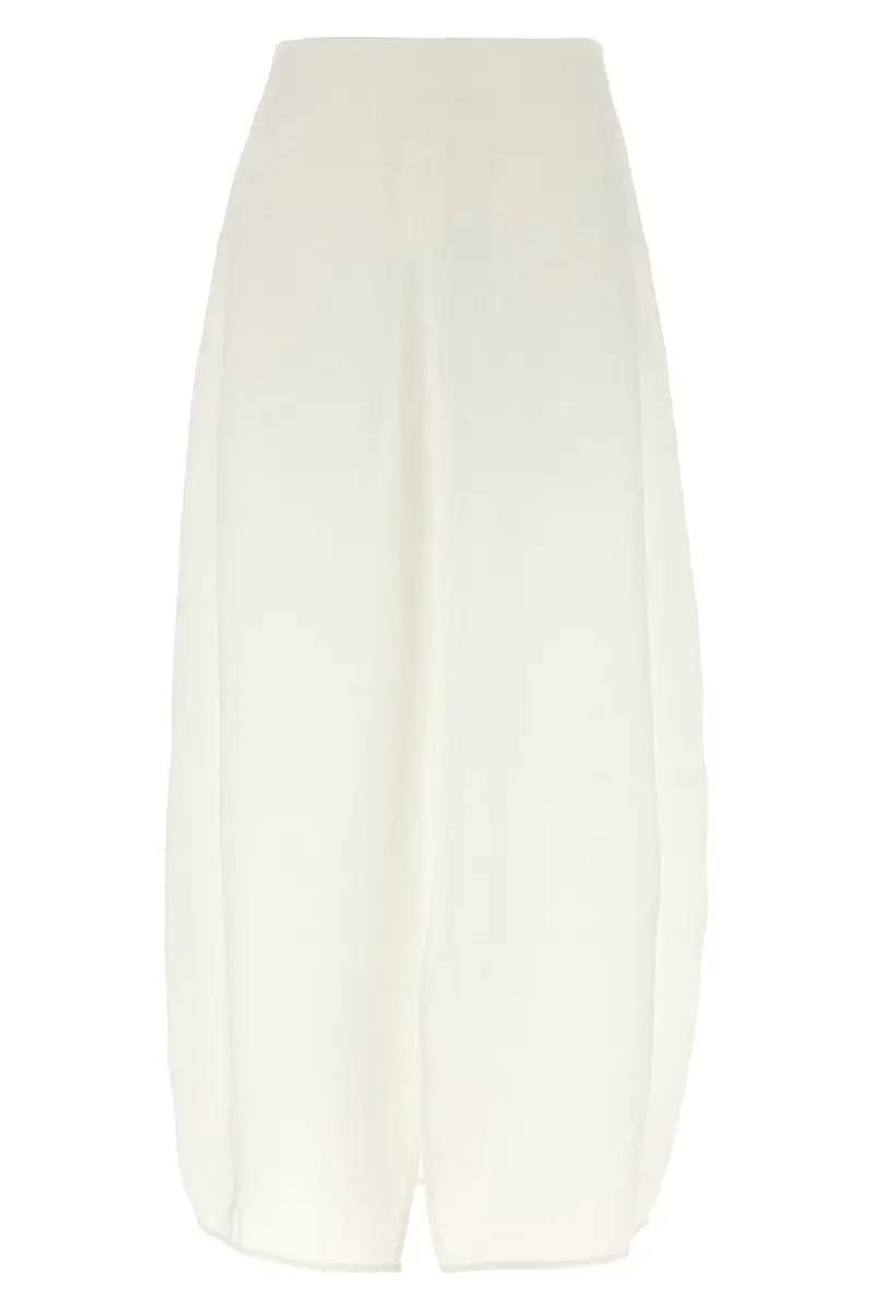 Gonna Parachute Bianco