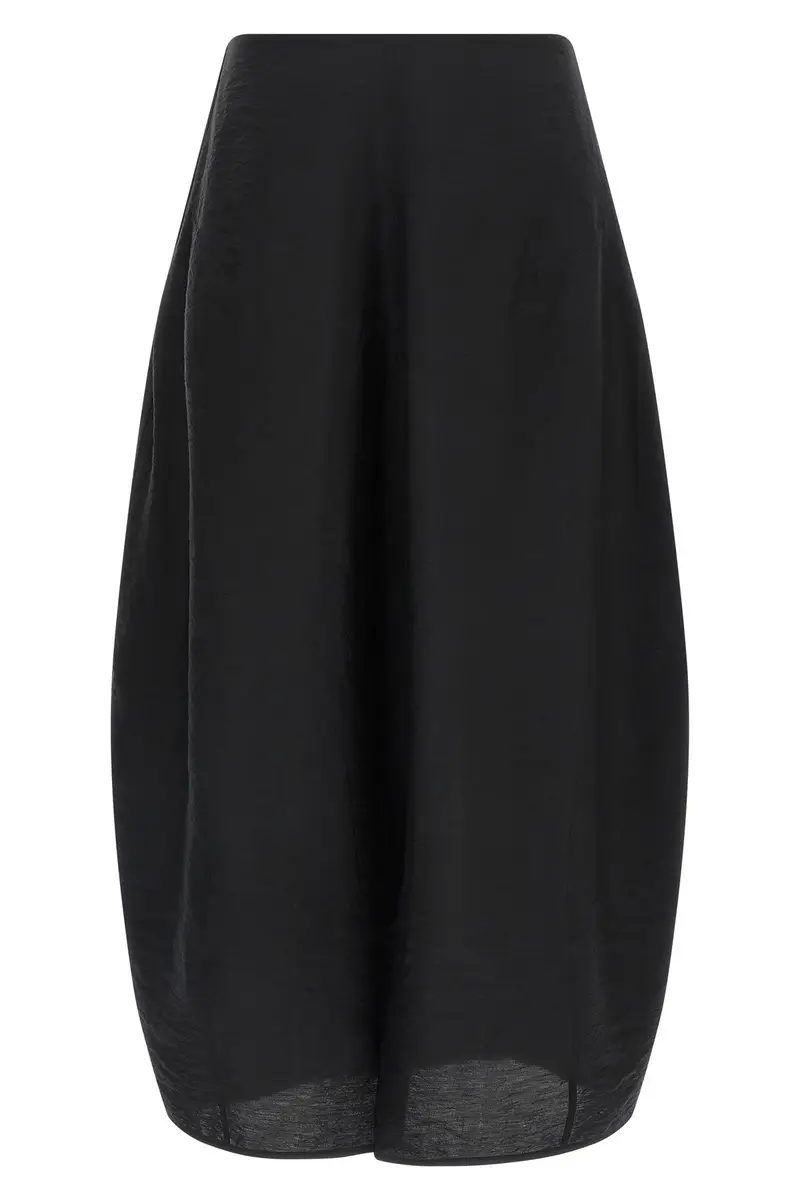 Gonna Parachute Nero