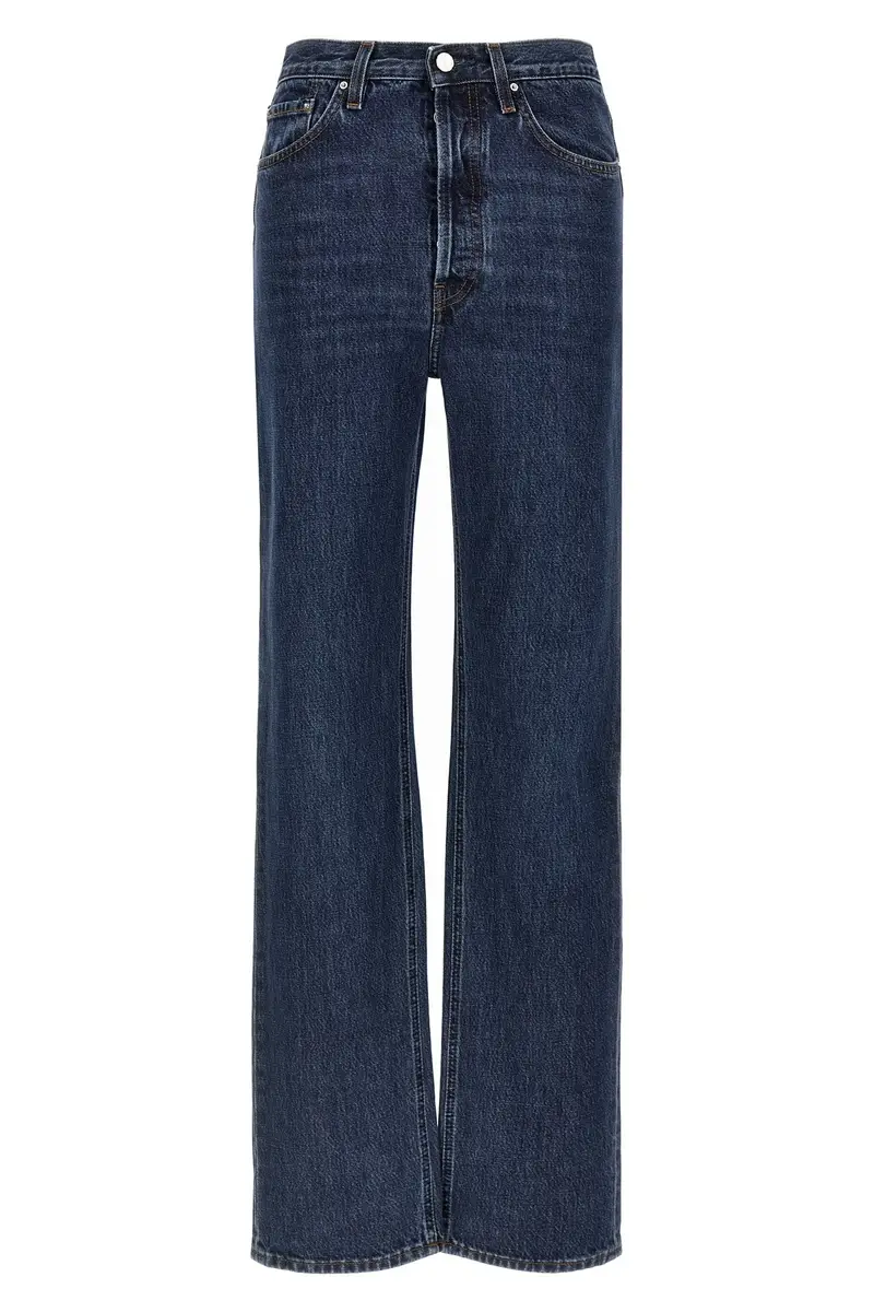 Toteme Jeans Denim 4256251