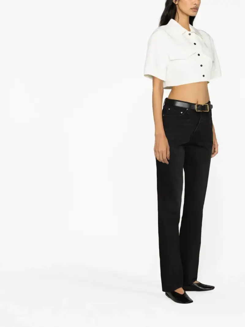 Toteme Jeans Denim 2734704