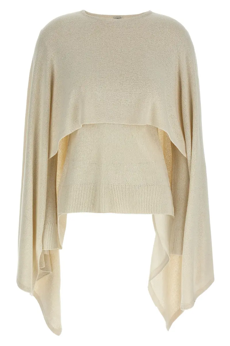 Maglia Cape Beige