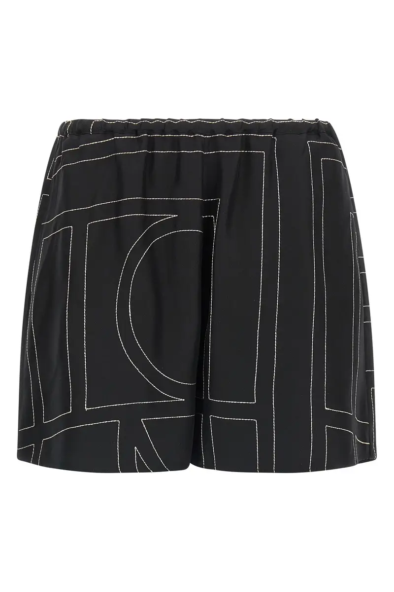 Short Toteme Nero