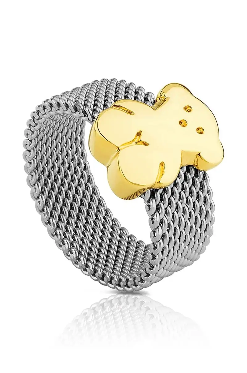 anello 1000220210 Multicolore