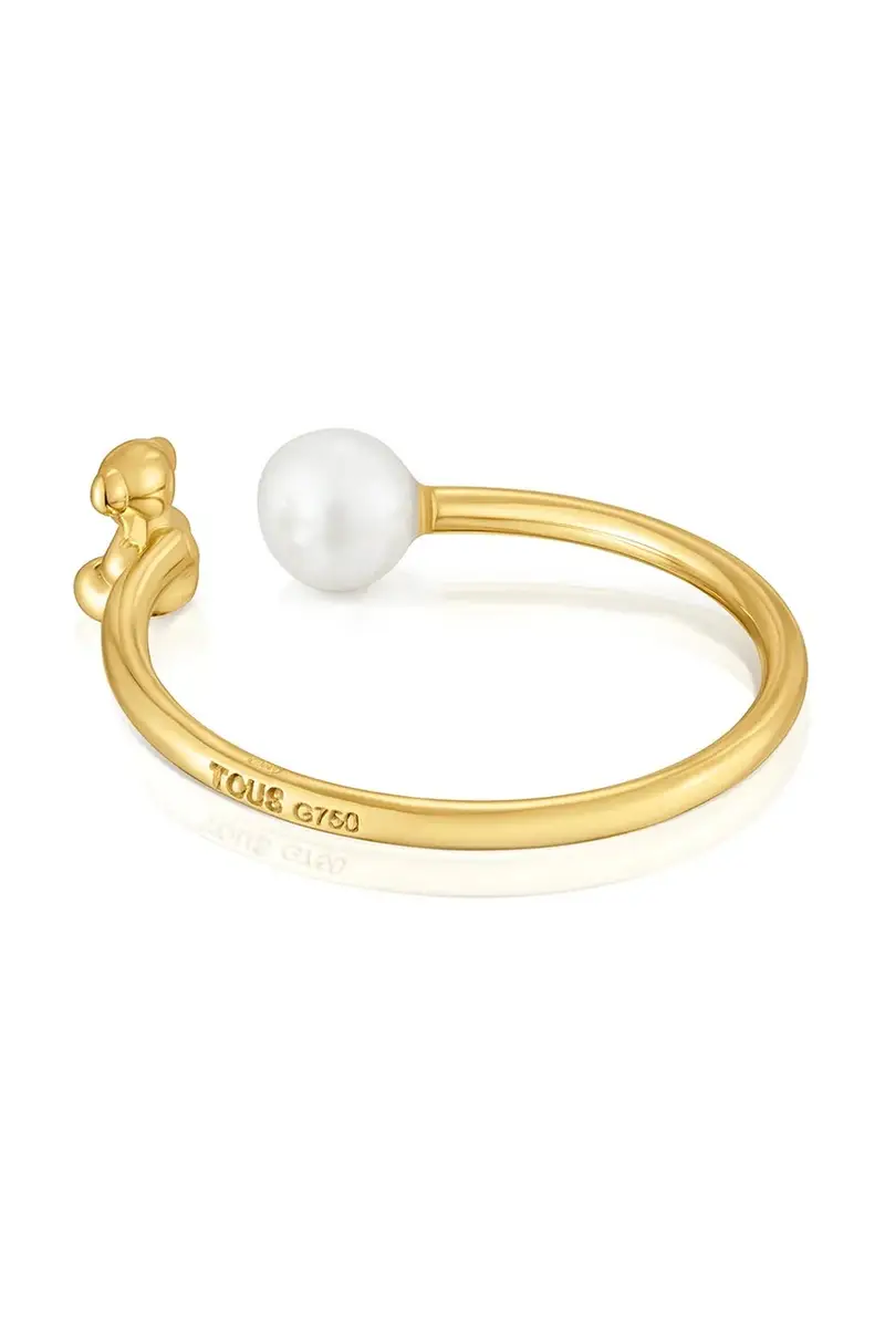 anello 1004218811 Oro miniatura 3