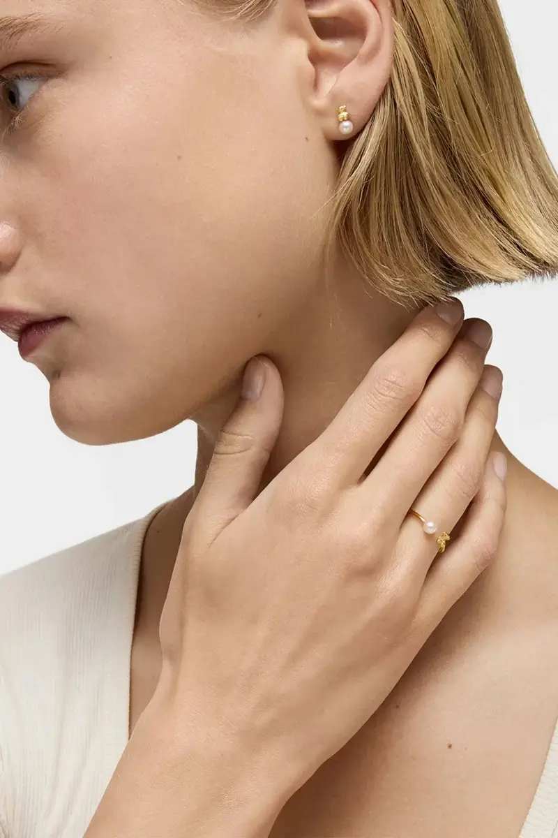 anello 1004218811 Oro miniatura 4