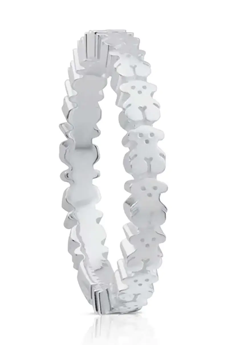 anello in argento 1000211610