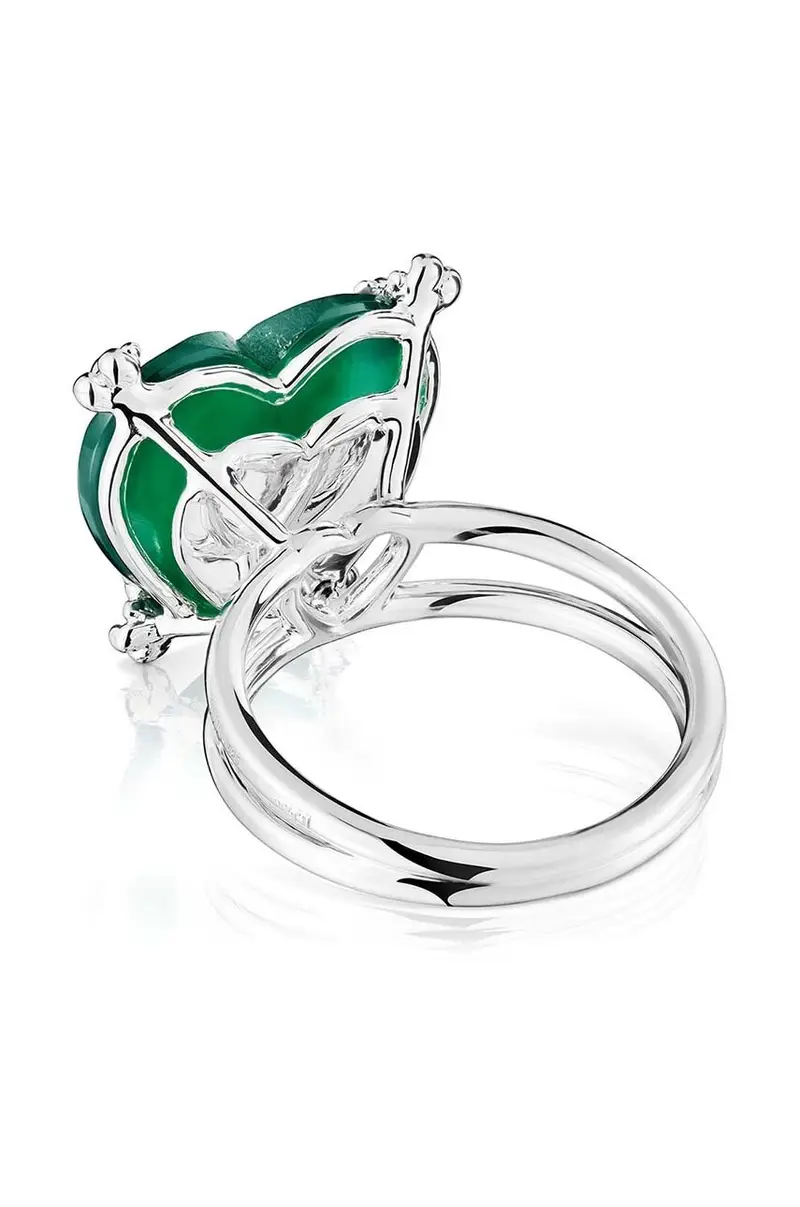 anello in argento 1004014410 miniatura 2