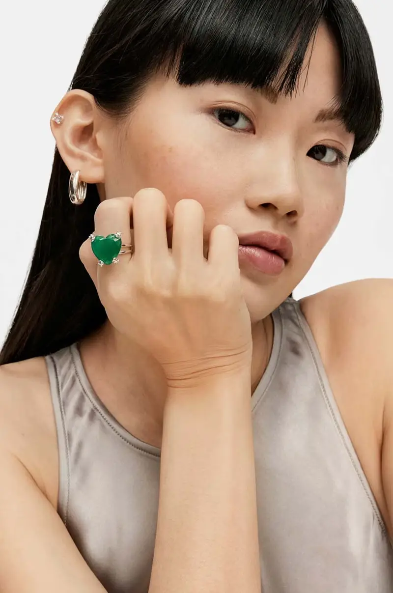 anello in argento 1004014410 miniatura 4