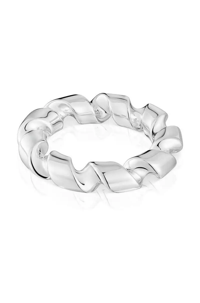 anello in argento 1004106212 miniatura 2