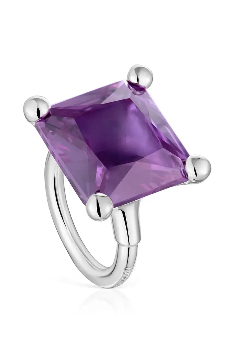 anello in argento Color Lab 1004251012