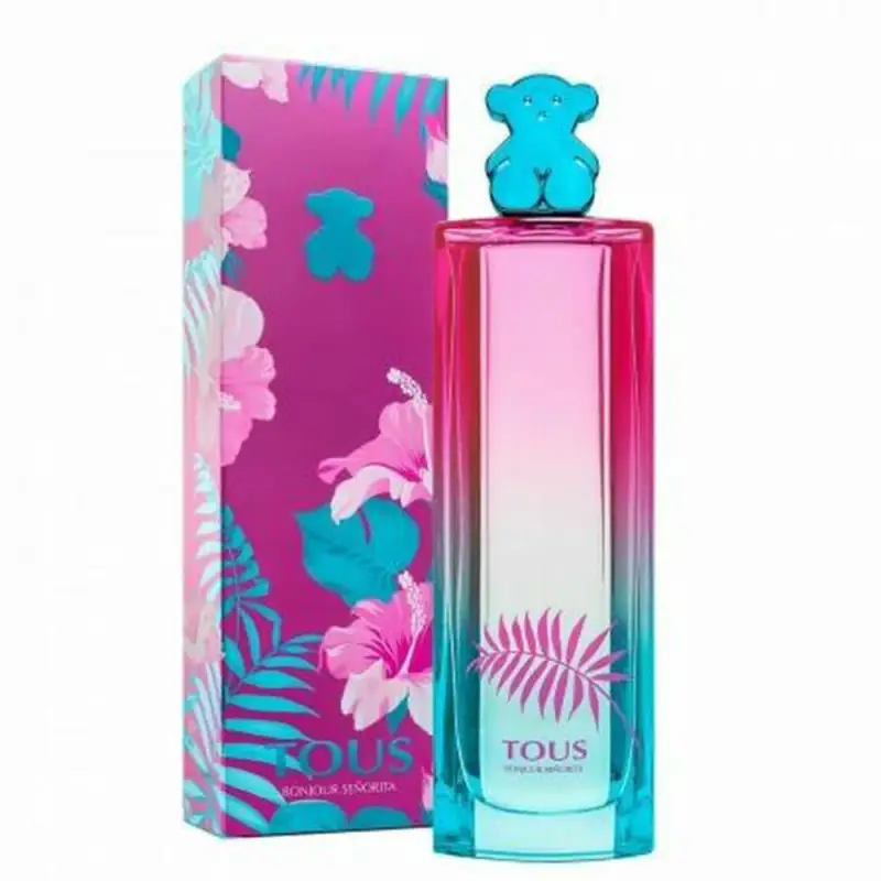 Bonjour Seňorita EDT W 90 ml