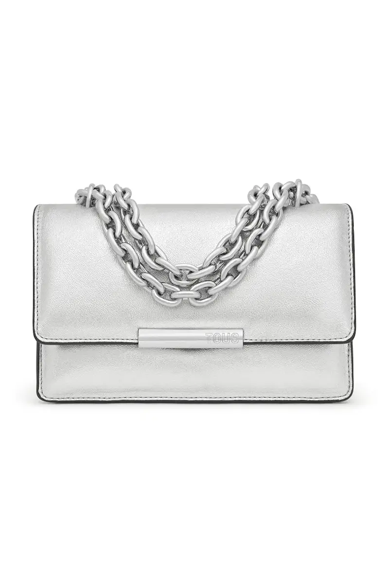 Tous Borsa a mano Argento 2208162