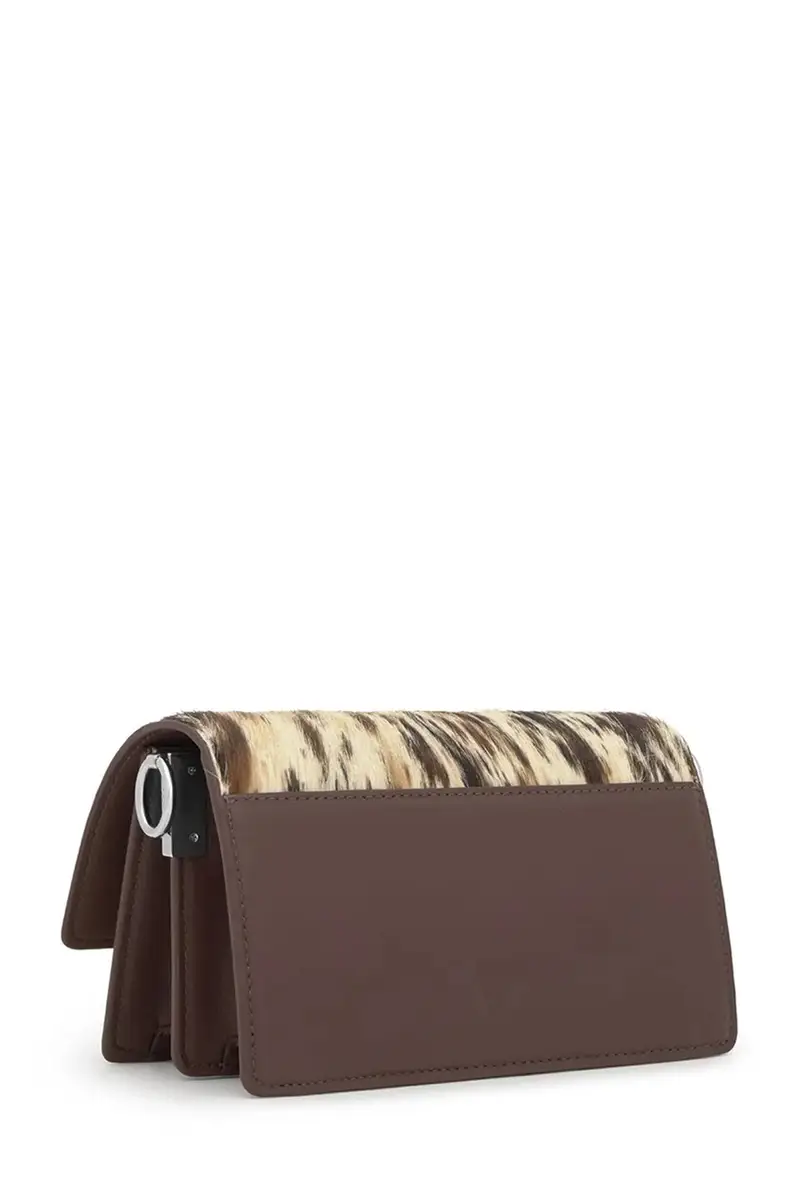 Tous Borsa a mano Beige 3840299 miniatura 2