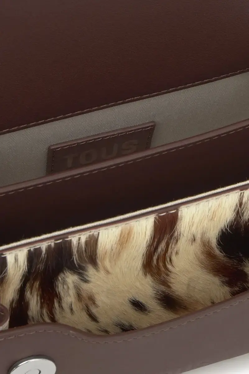 Tous Borsa a mano Beige 3840299 miniatura 3