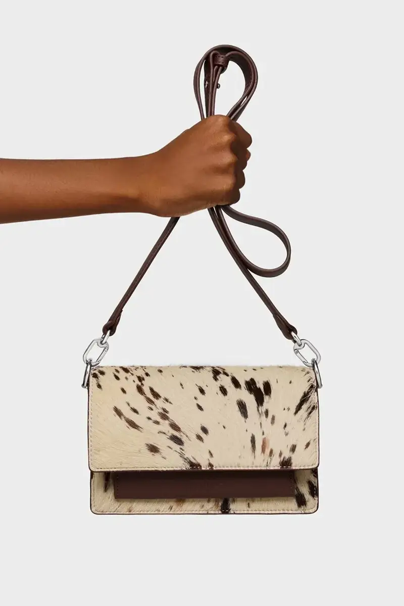 Tous Borsa a mano Beige 3840299 miniatura 5