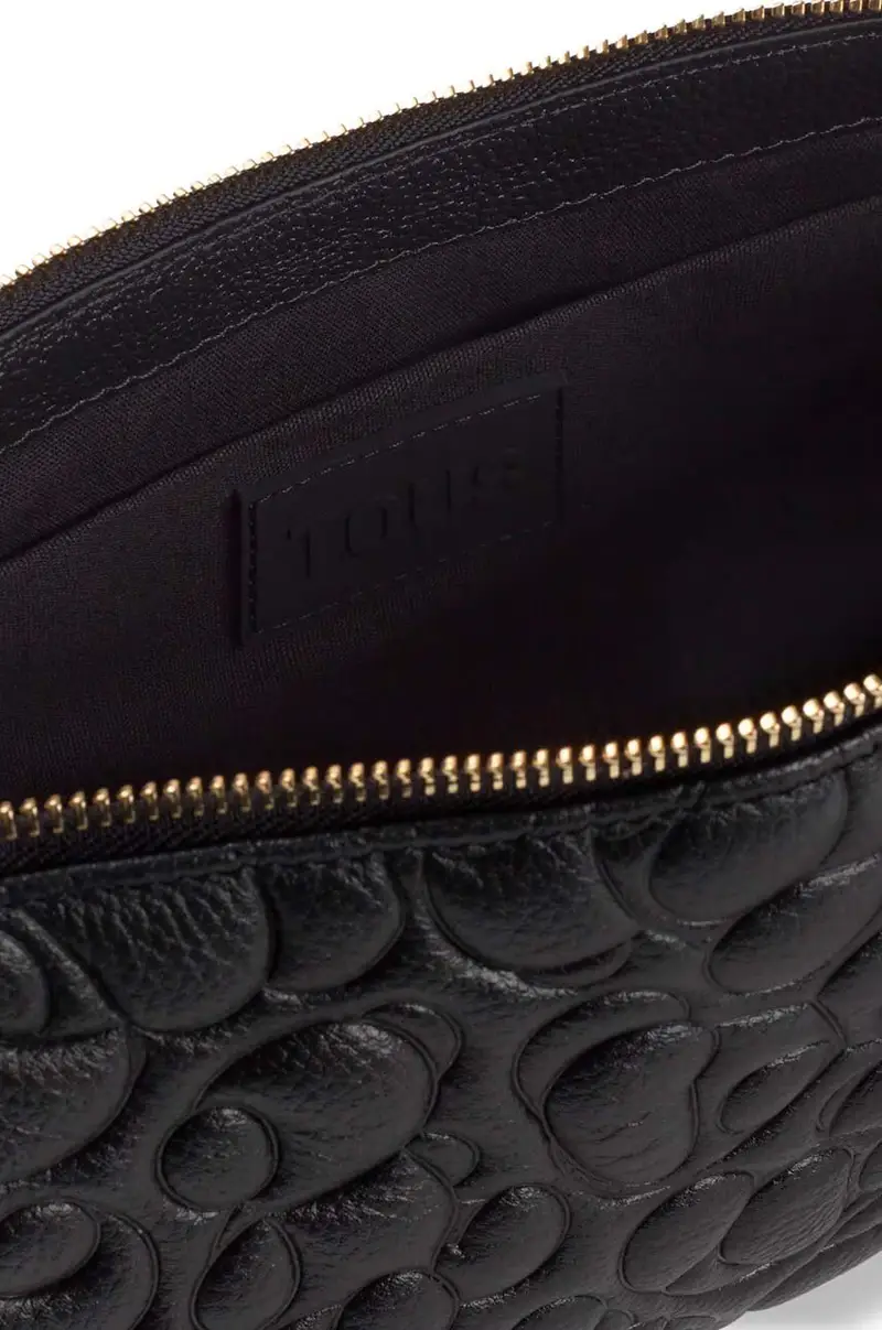 Tous Borsa a mano Nero 3624910 miniatura 3