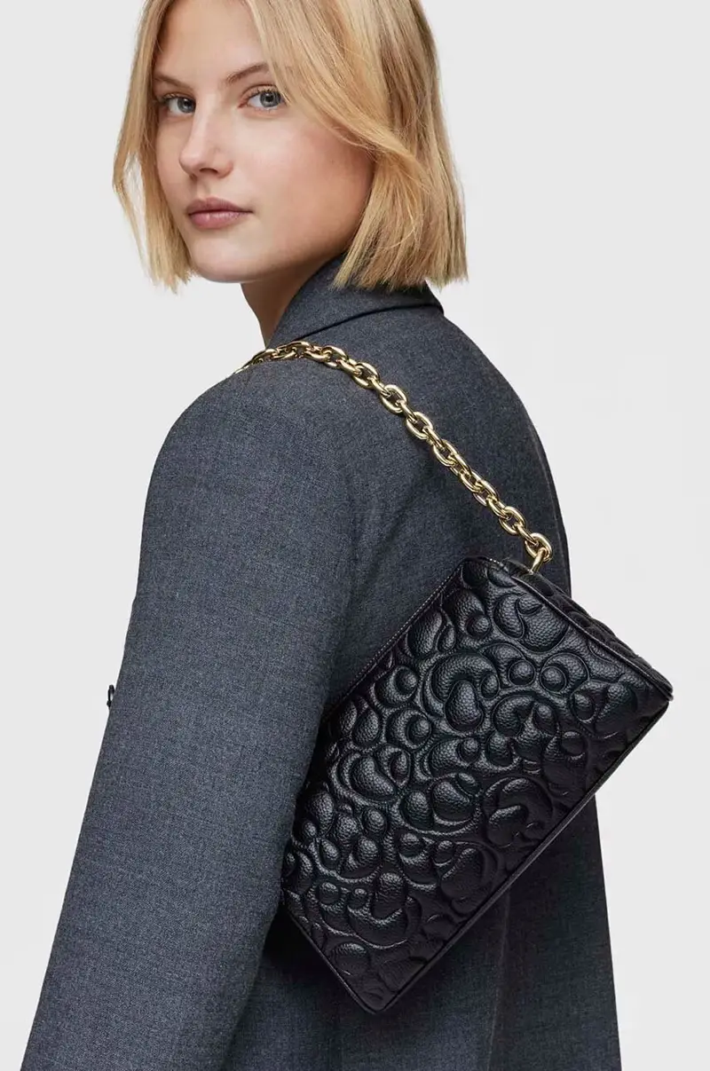 Tous Borsa a mano Nero 3624910 miniatura 5