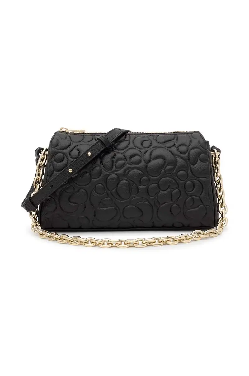 Tous Borsa a mano Nero 3624910