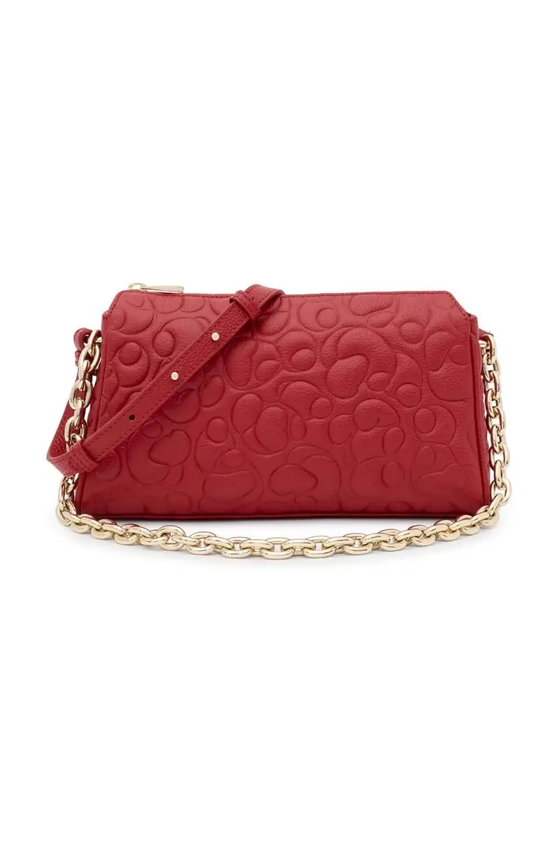 Tous Borsa a mano Rosso 2234996