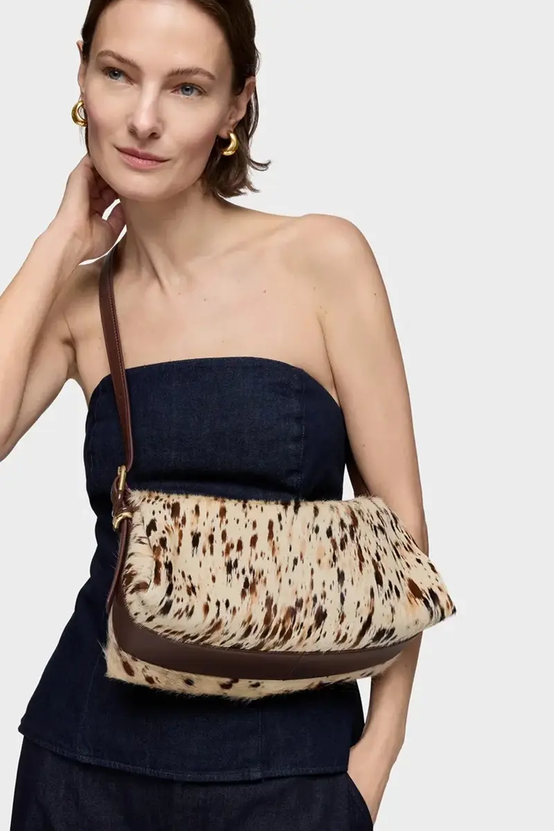 Tous Borsa a mano Beige 3840415 miniatura 4