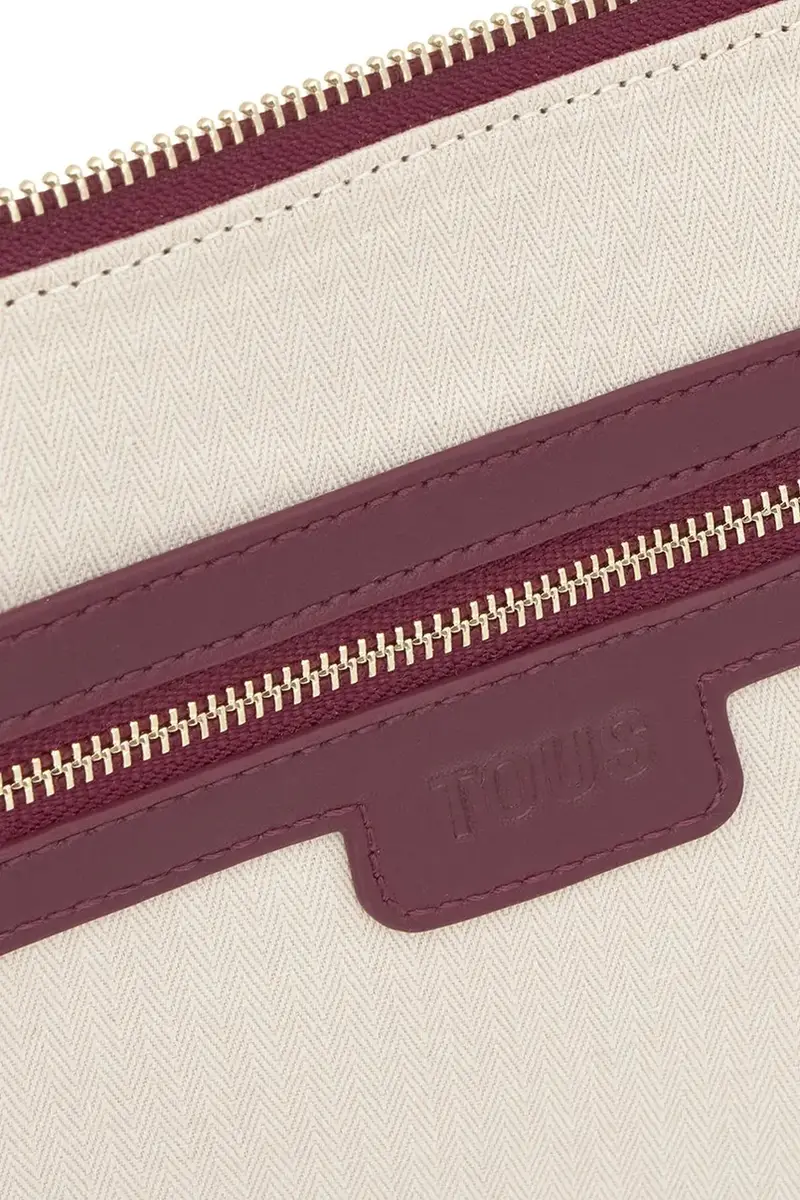 Tous Borsa a mano Multicolore 3841771 miniatura 3