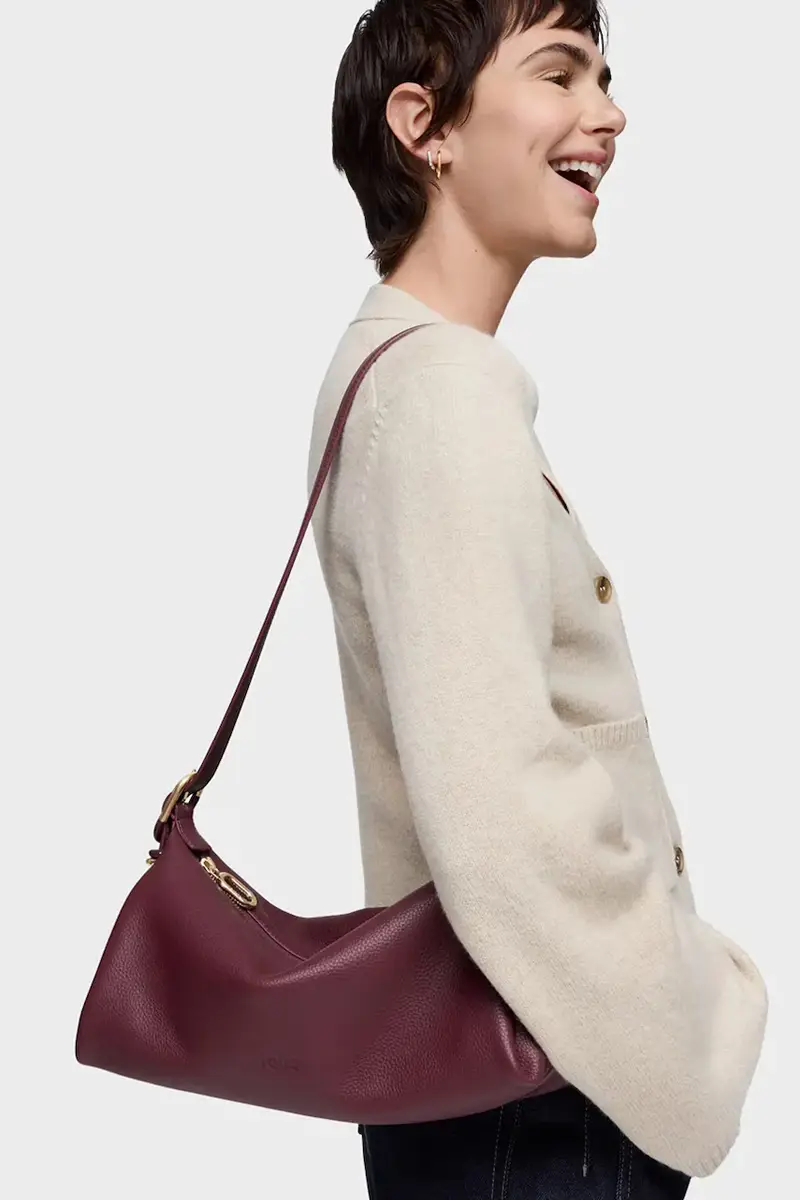 Tous Borsa a mano Multicolore 3841771 miniatura 4