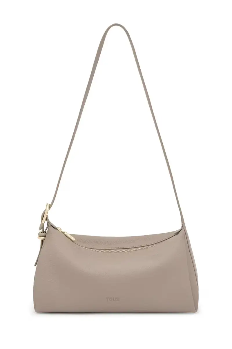 Tous Borsa a mano Grigio 3842263