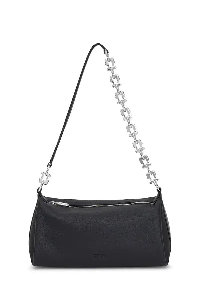 Tous Borsa a mano Nero 3846828