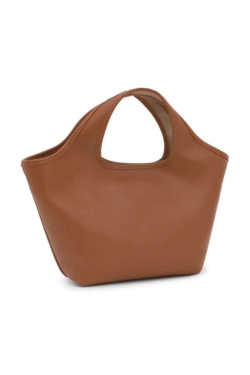 Tous Borsa a mano Marrone 3138403 miniatura 2