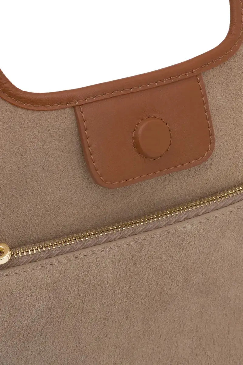 Tous Borsa a mano Marrone 3138403 miniatura 3