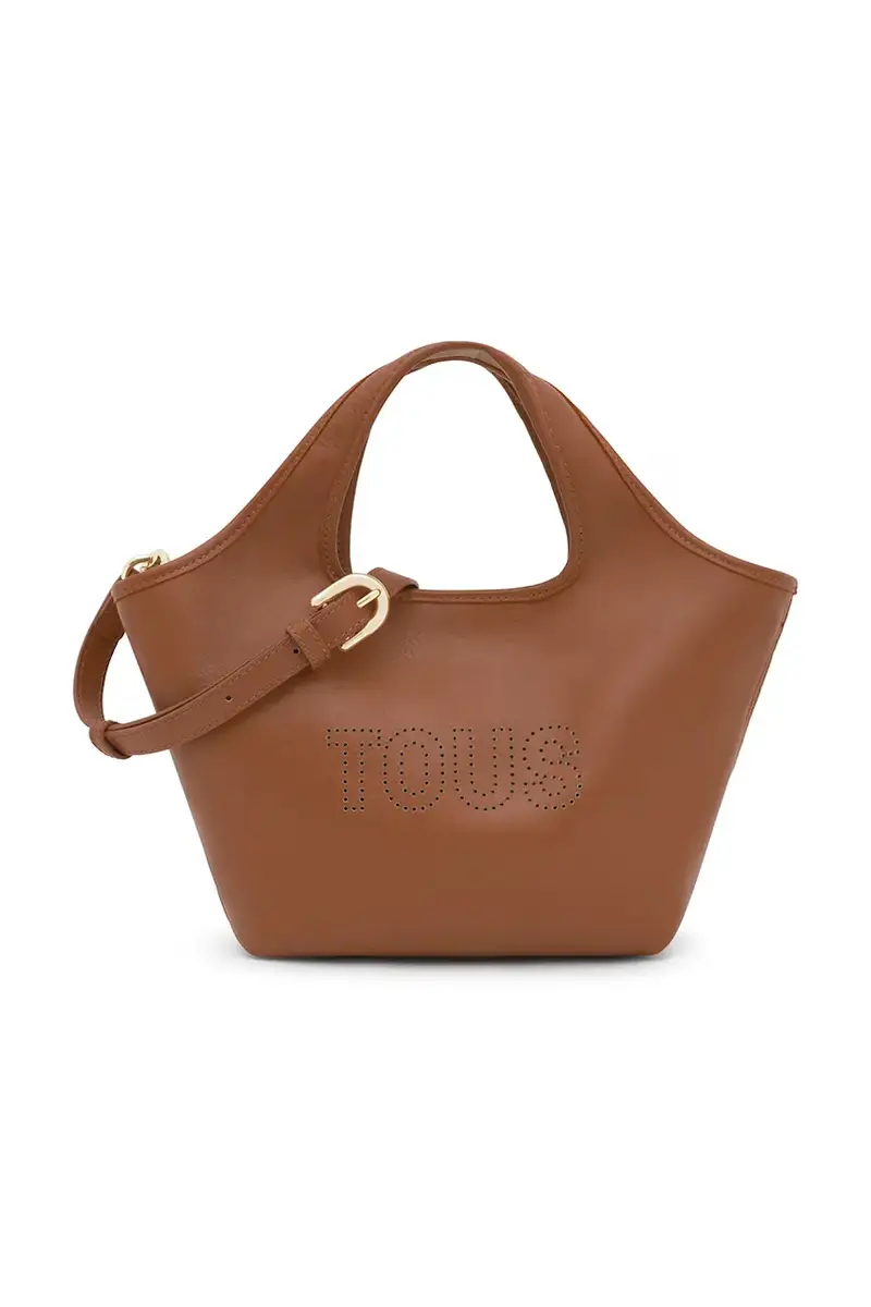 Tous Borsa a mano Marrone 3138403