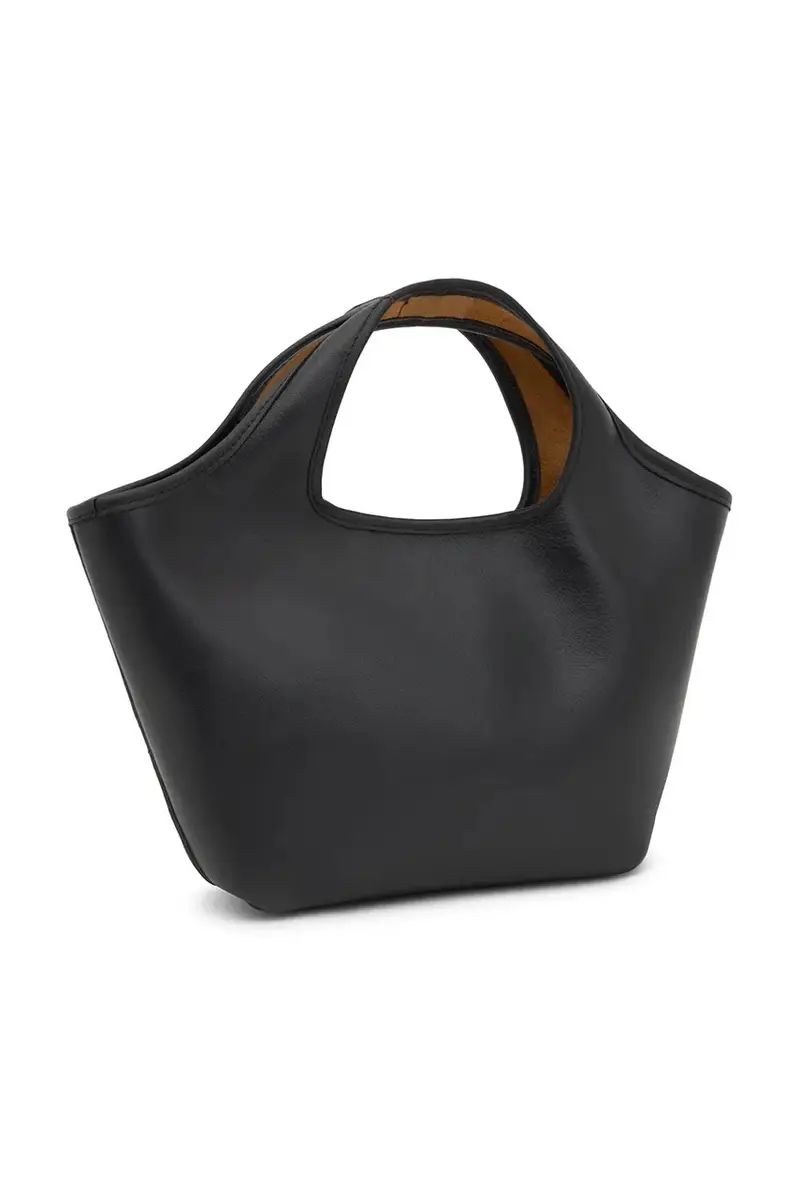 Tous Borsa a mano Nero 3151125 miniatura 2