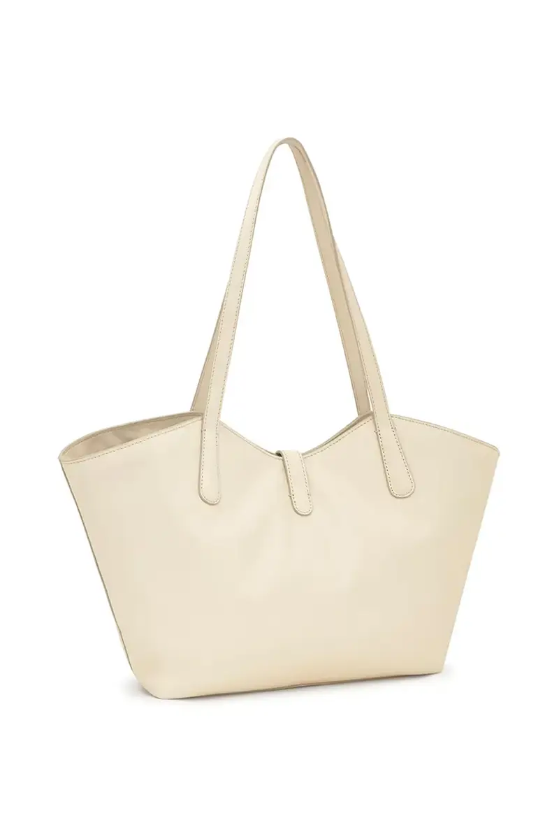 Tous Borsa a mano Beige 3123327 miniatura 2