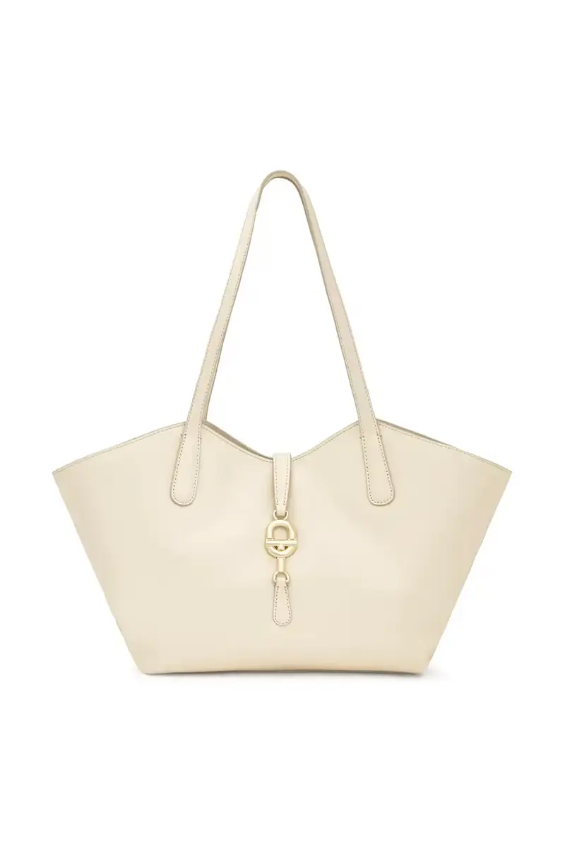 Tous Borsa a mano Beige 3123327