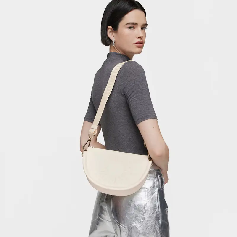 Tous Borsa a mano Beige 3121143 miniatura 4