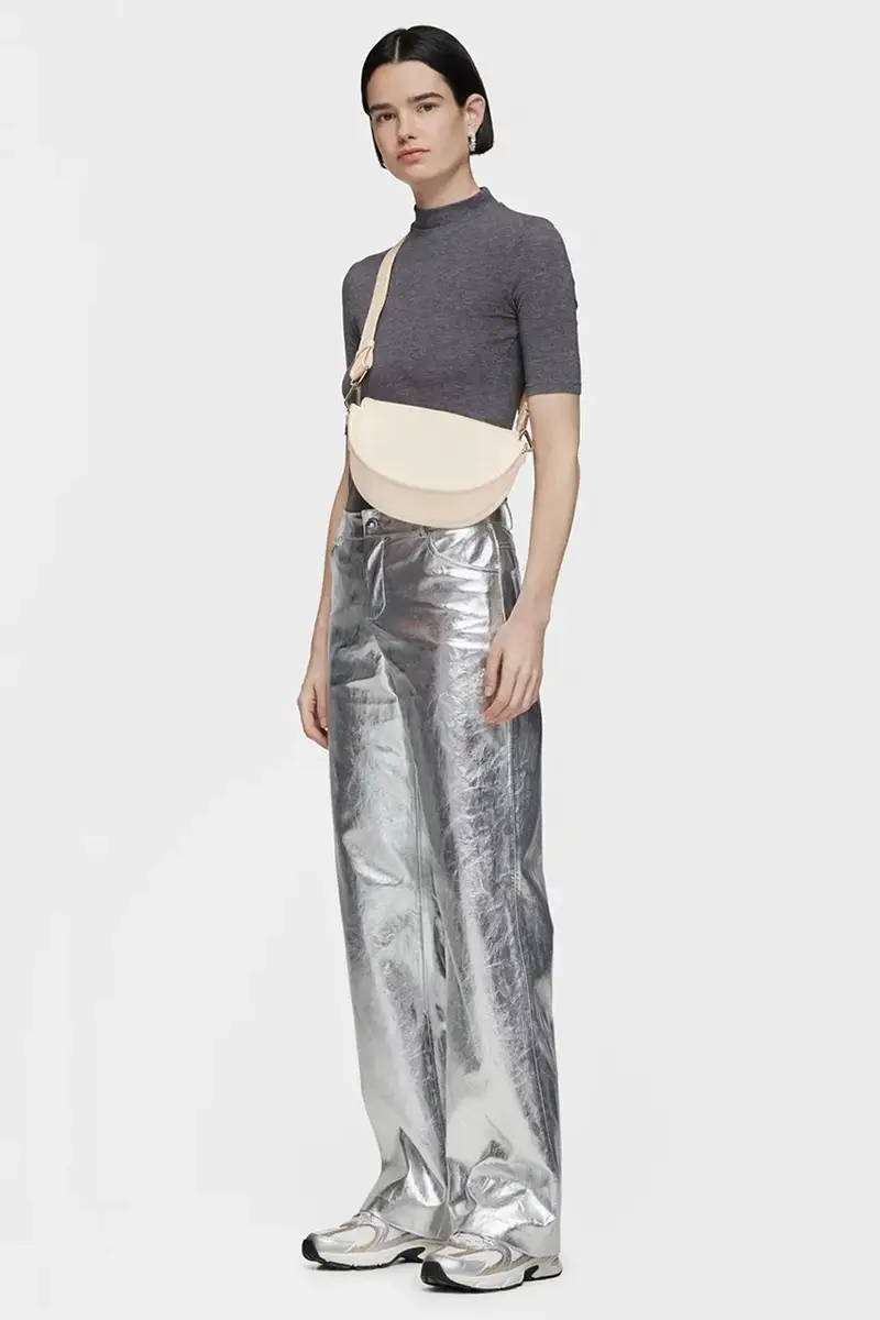 Tous Borsa a mano Beige 3121143 miniatura 5