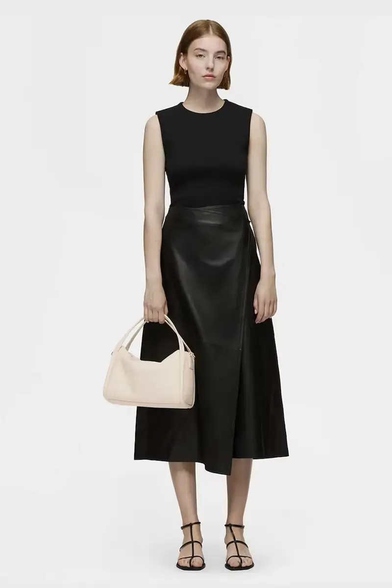 Tous Borsa a mano Beige 3123013 miniatura 5