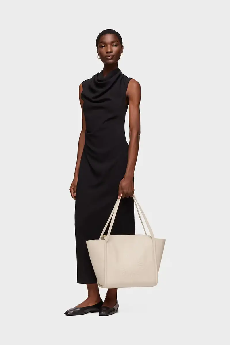 Tous Borsa a mano Beige 3121397 miniatura 5