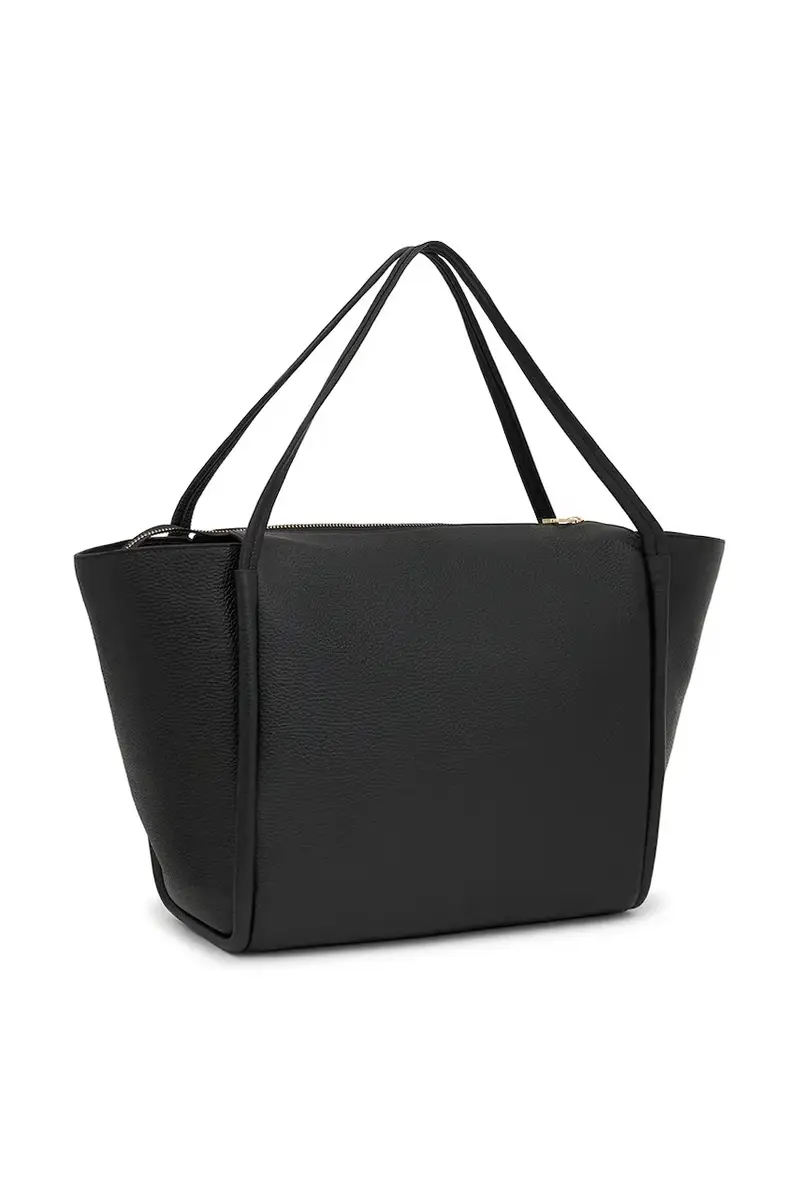 Tous Borsa a mano Nero 3150813 miniatura 2