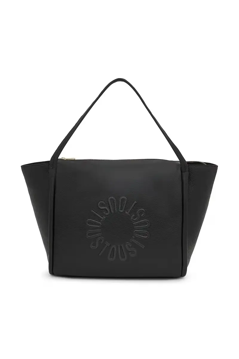 Tous Borsa a mano Nero 3150813