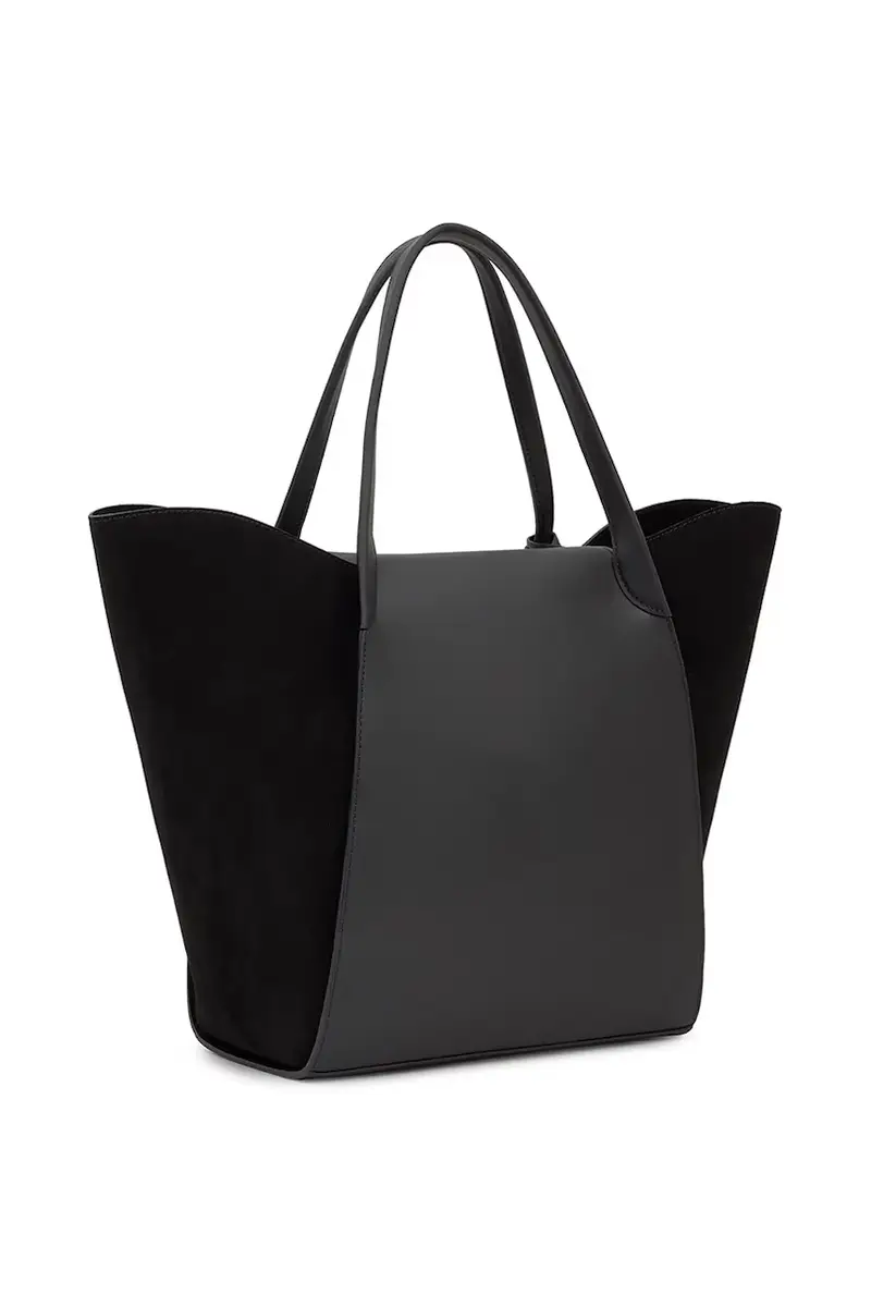 Tous Borsa a mano Nero 3151813 miniatura 3