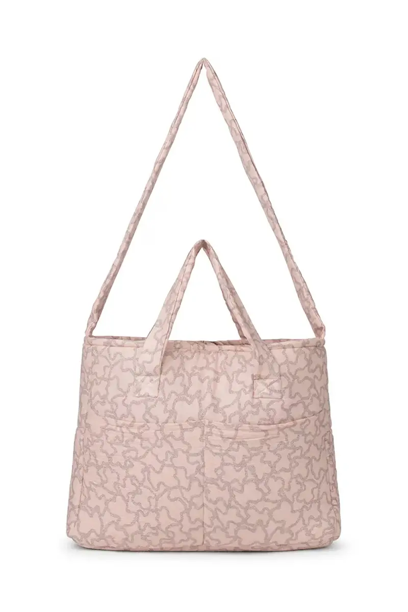 borsa MKaos MKaos.1607 Rosa