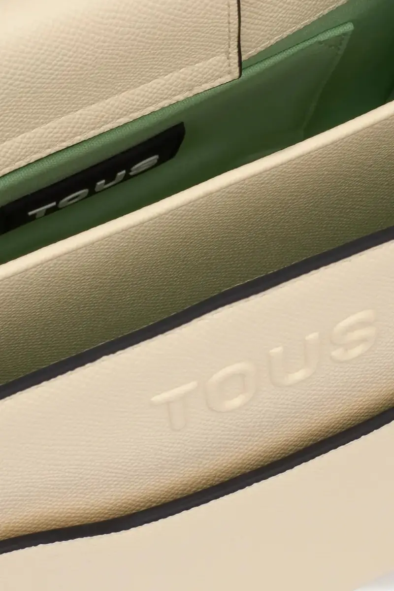 borsetta AUDREE colore beige 2002287004 miniatura 3