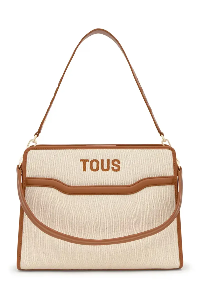 borsetta AUDREE colore beige 2002287943