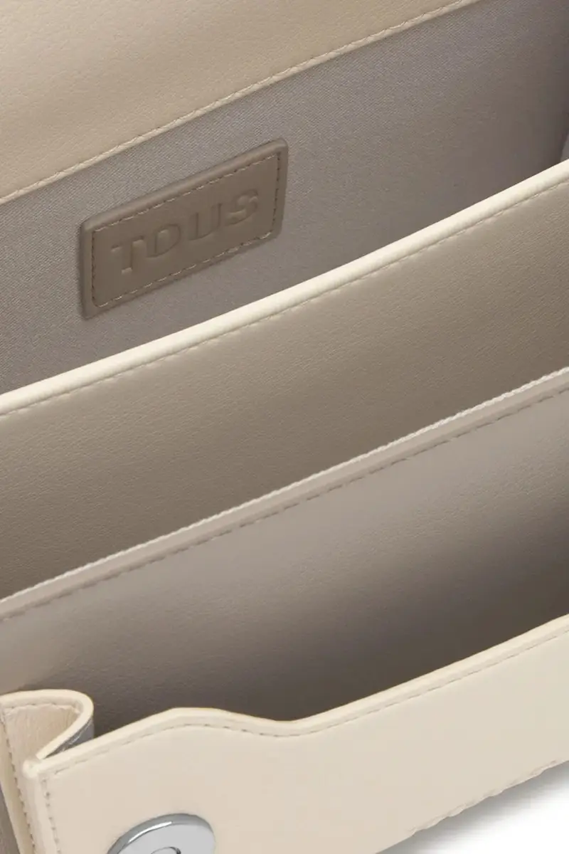 borsetta AUDREE colore grigio 2002303944 miniatura 3