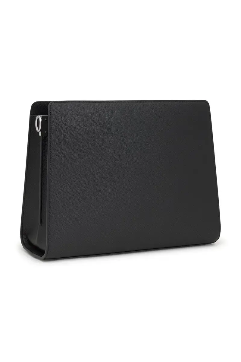 borsetta AUDREE colore nero 2002286352 miniatura 2