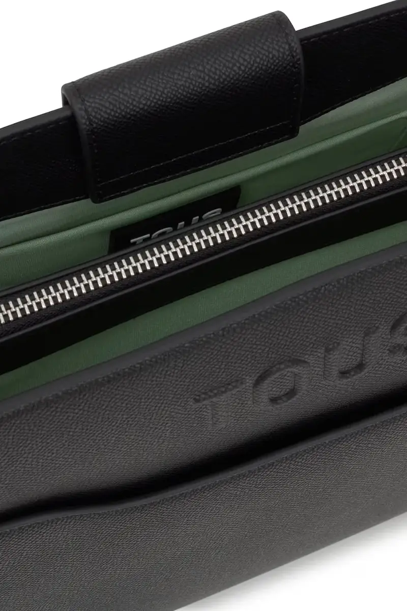 borsetta AUDREE colore nero 2002286352 miniatura 3