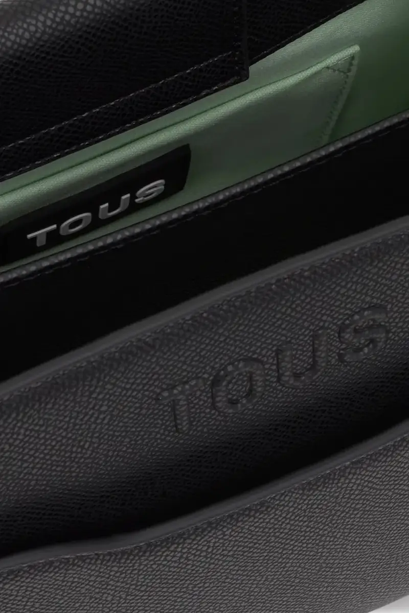 borsetta AUDREE colore nero 2002287051 miniatura 3