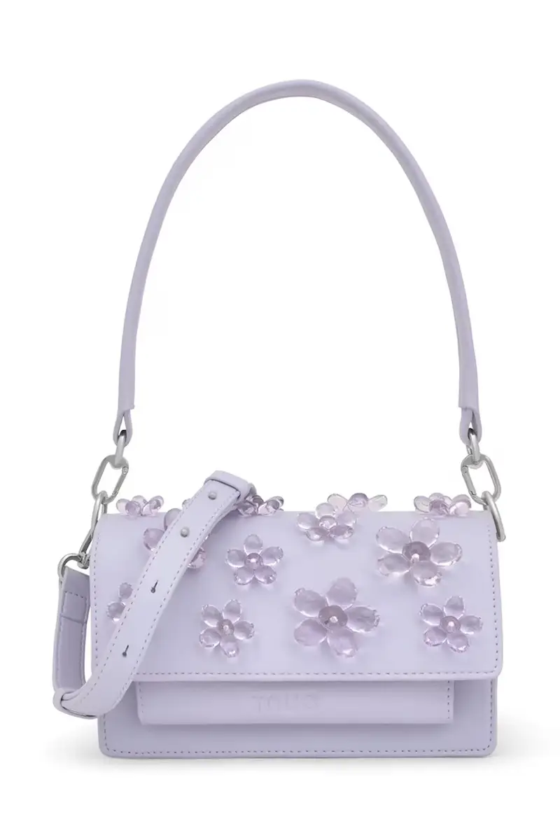 borsetta AUDREE colore violetto 2002286268