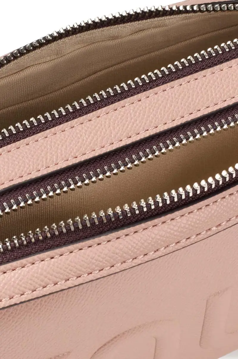 borsetta Beige miniatura 3